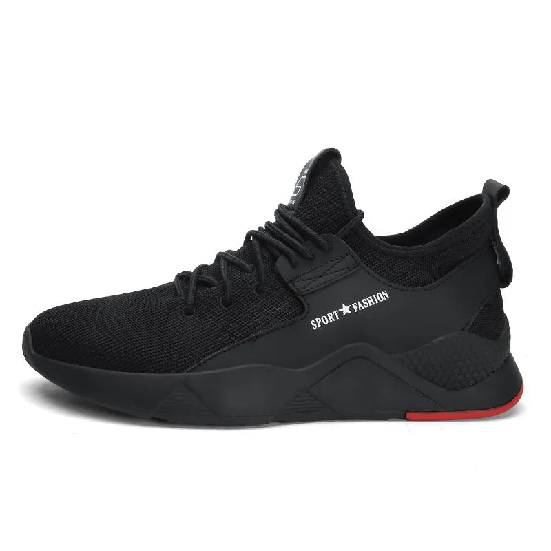 2025 Men’s Fashion Sports Sneakers