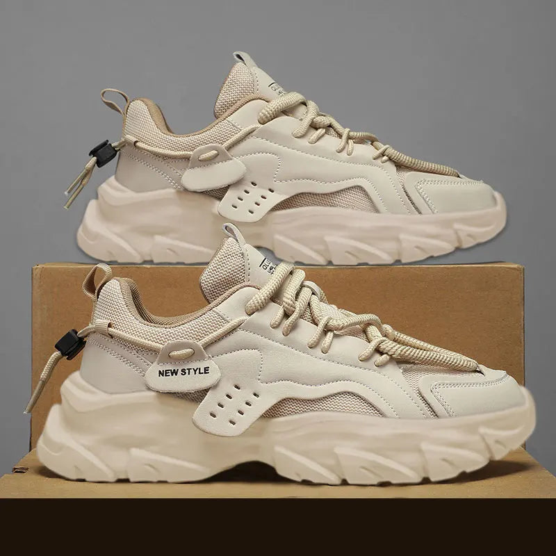 Men’s All-Season Running Sneakers