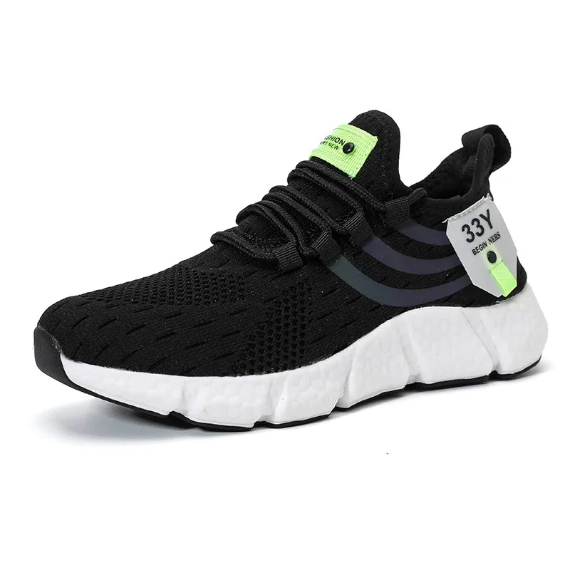 Lightweight Men’s Casual Sport Sneakers