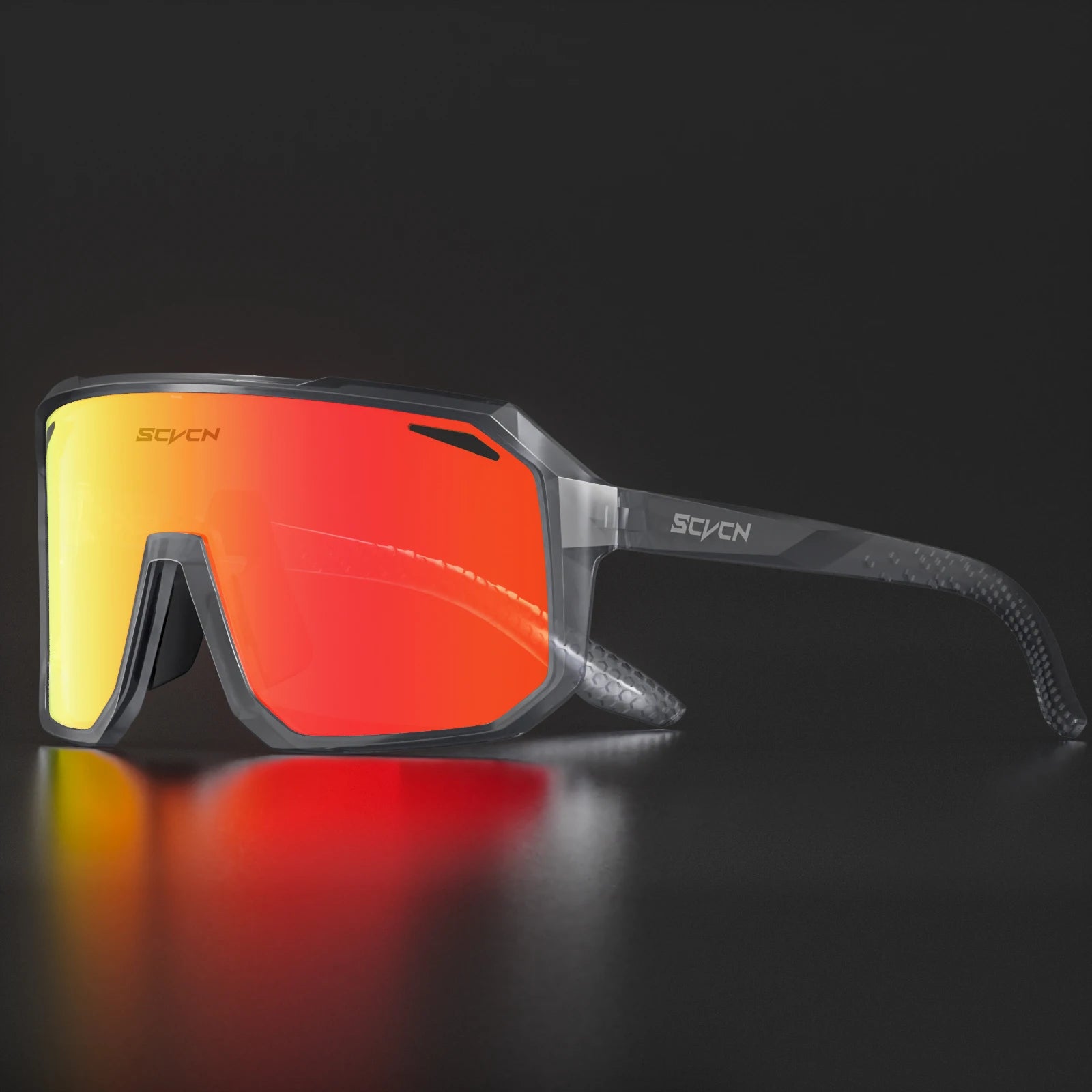 Lightweight Outdoor Sunglasses for Men & Women