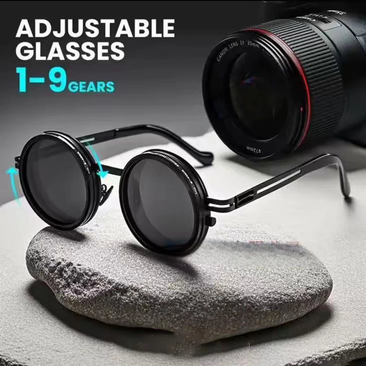 LumiShade ND9