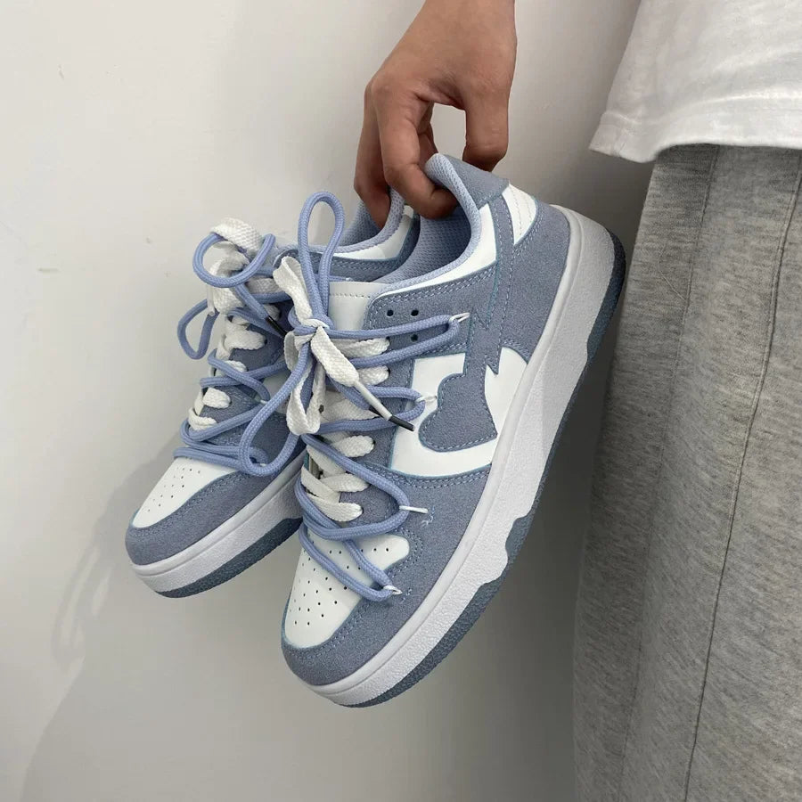 Women’s Summer Casual Sneakers
