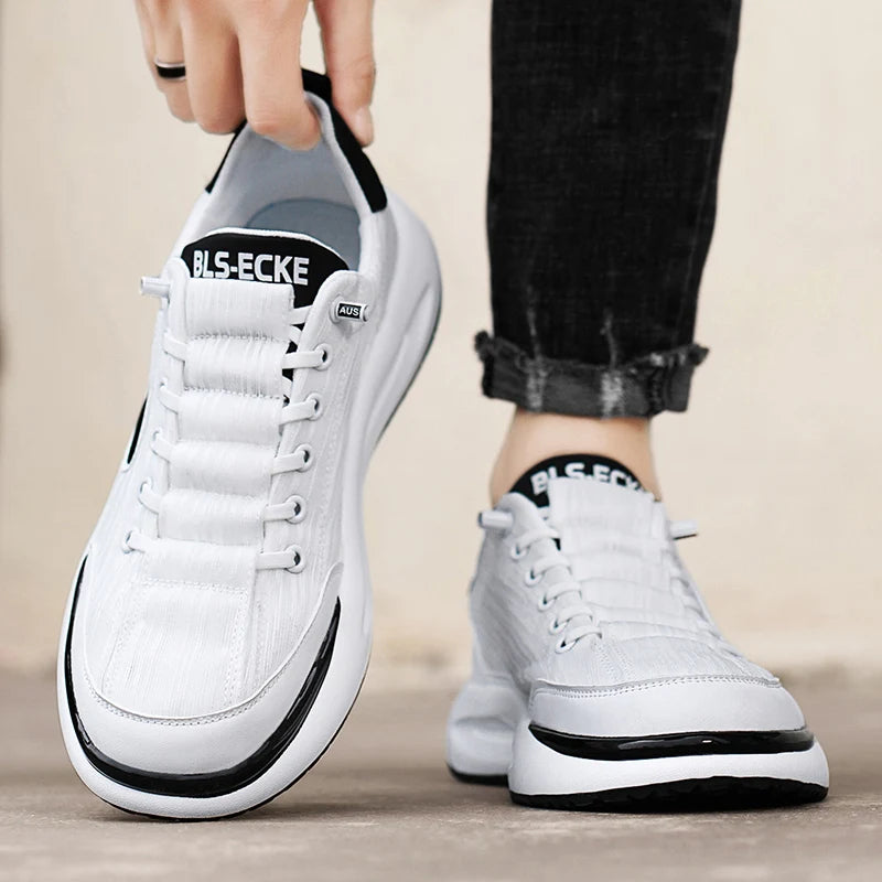 Men’s Lightweight Summer Sneakers