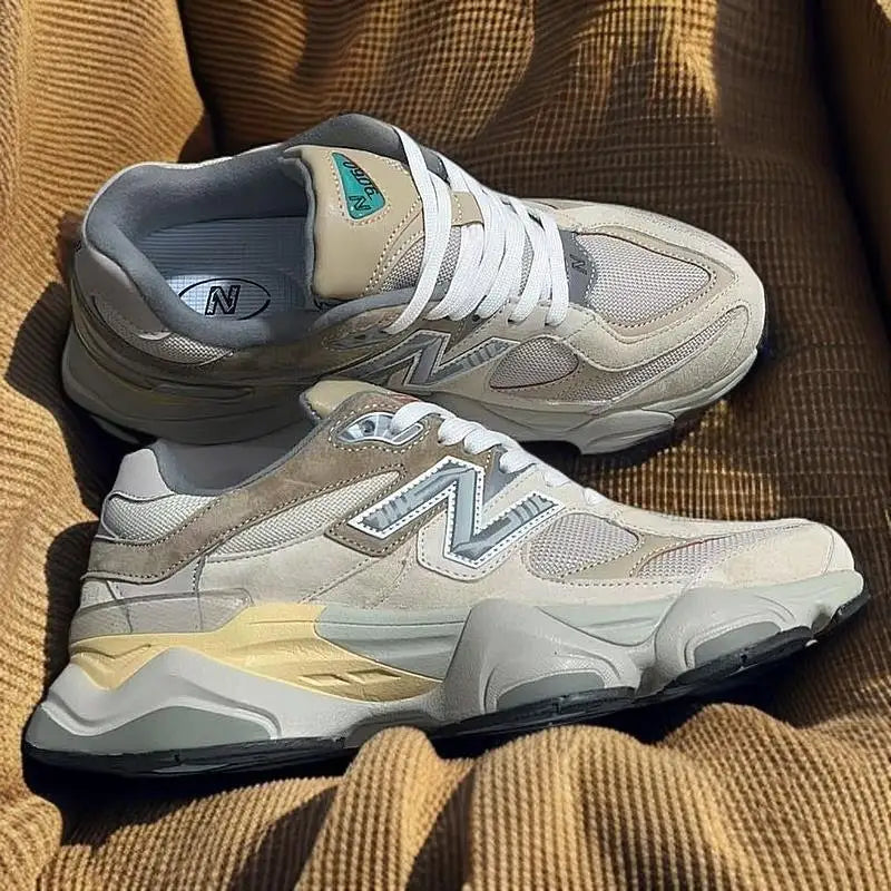 Couple’s Autumn 2024 Sports & Casual Shoes