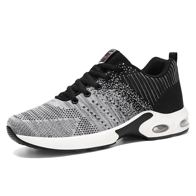 Men’s Breathable Summer Sports Sneakers
