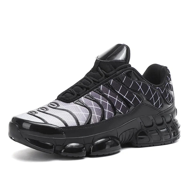 Men’s Breathable Running Sneakers
