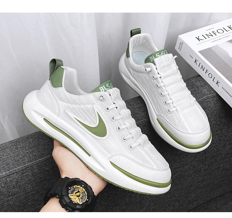 Men’s Lightweight Summer Sneakers