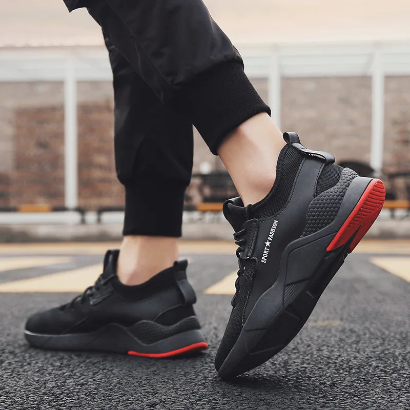 2025 Men’s Fashion Sports Sneakers