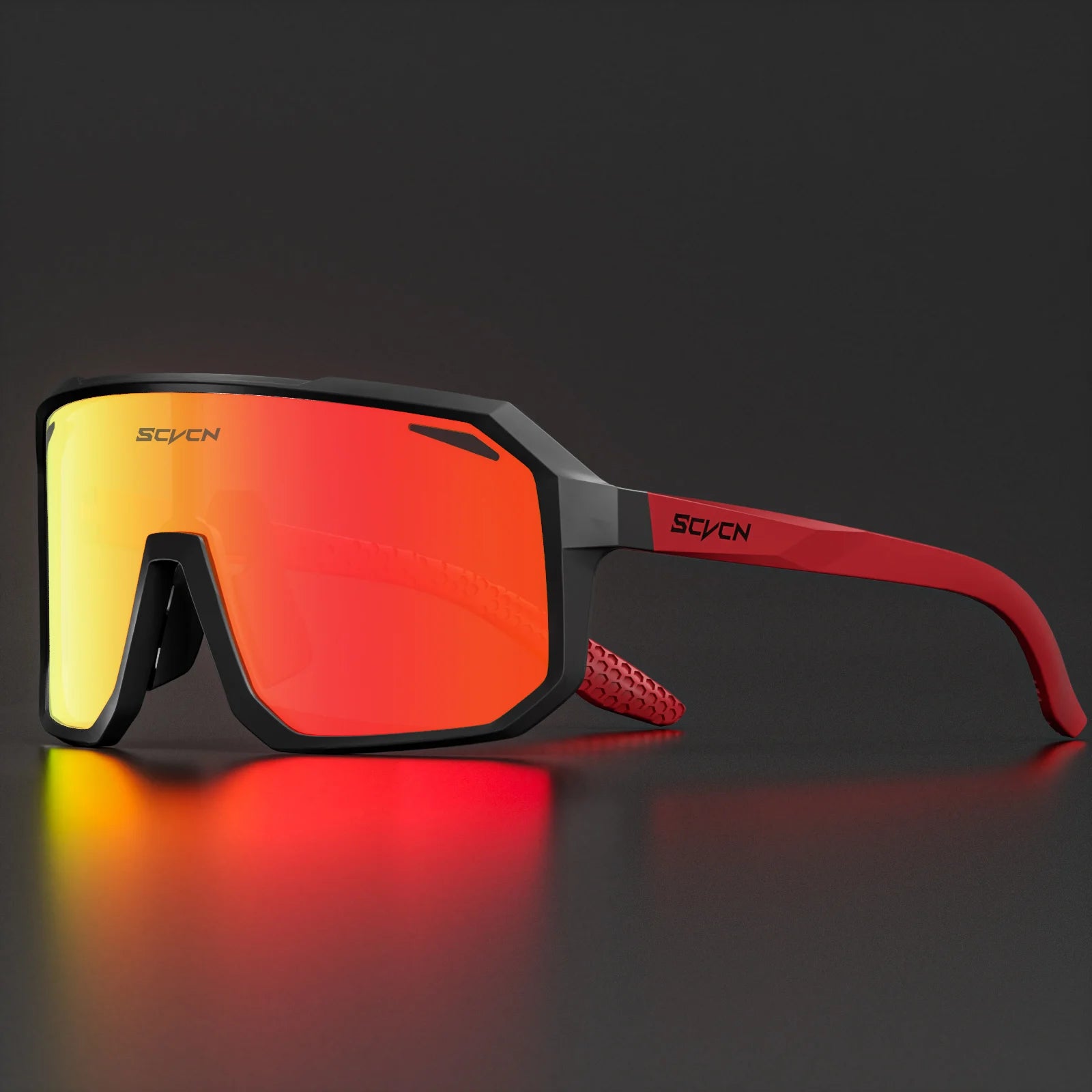 Lightweight Outdoor Sunglasses for Men & Women