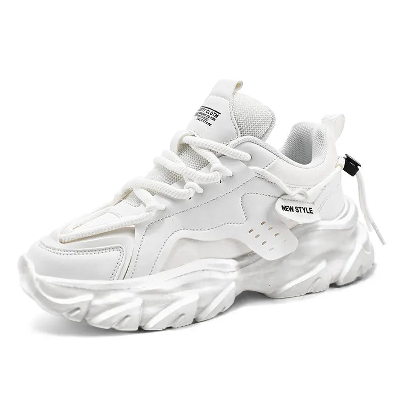 Men’s All-Season Running Sneakers