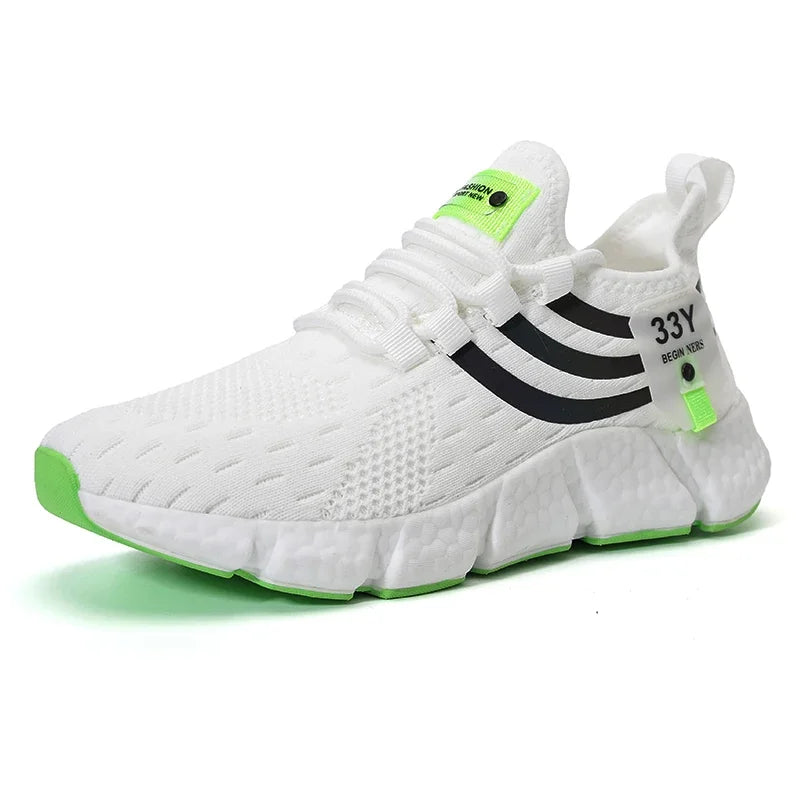 Lightweight Men’s Casual Sport Sneakers