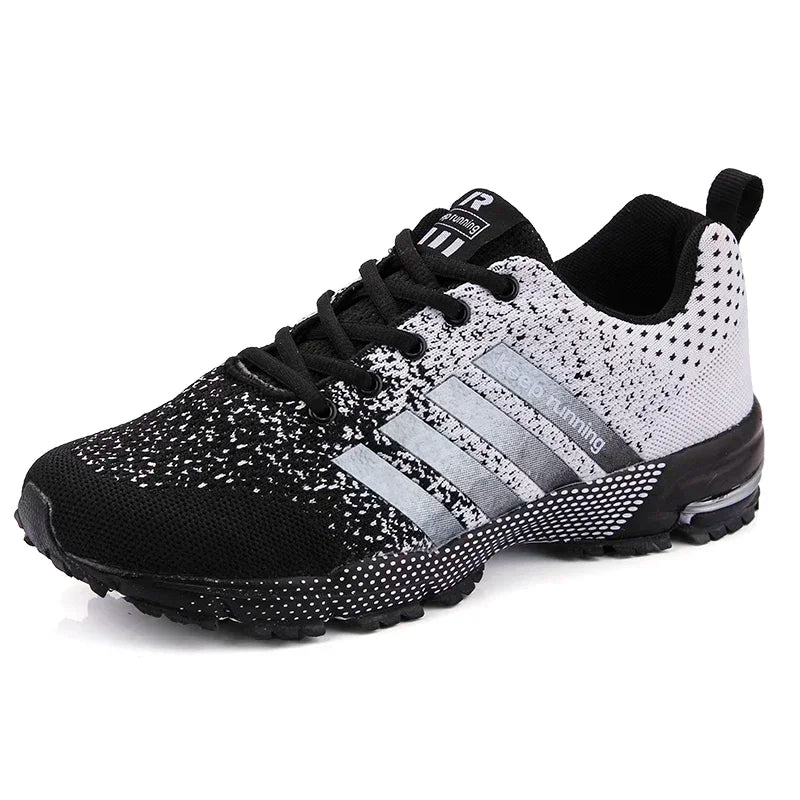 Men’s Breathable Sport Sneakers