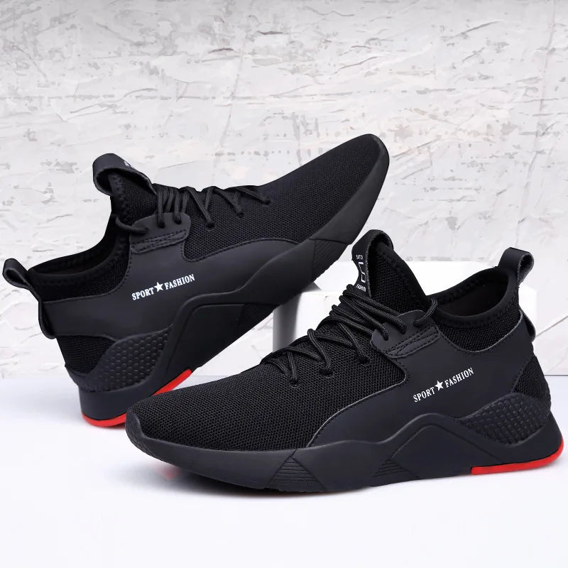 2025 Men’s Fashion Sports Sneakers