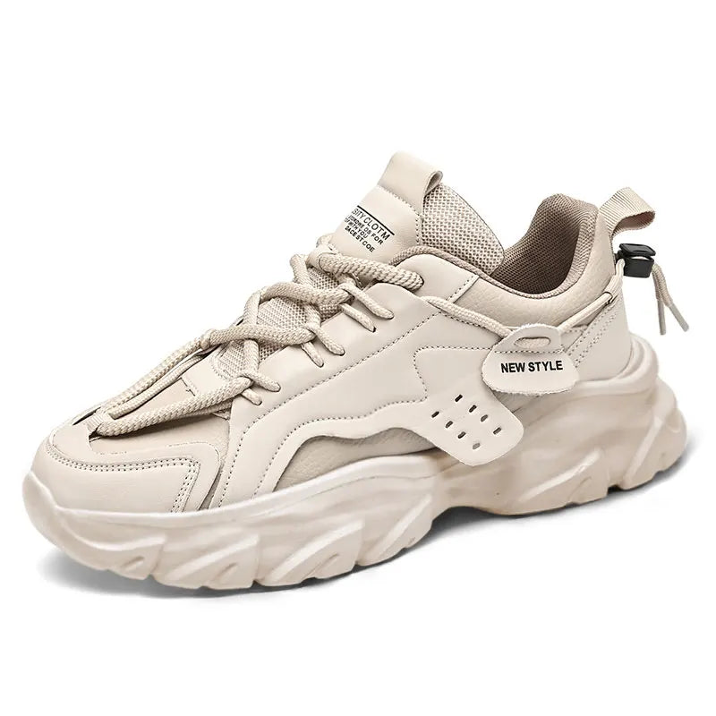 Men’s All-Season Running Sneakers