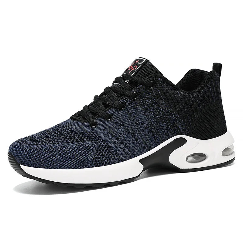 Men’s Breathable Summer Sports Sneakers