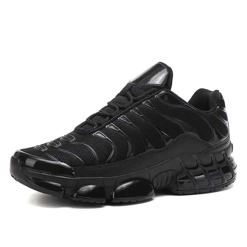 Men’s Breathable Running Sneakers