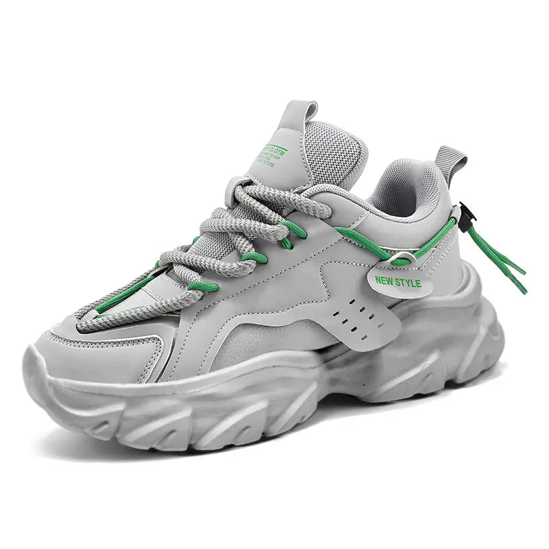 Men’s All-Season Running Sneakers