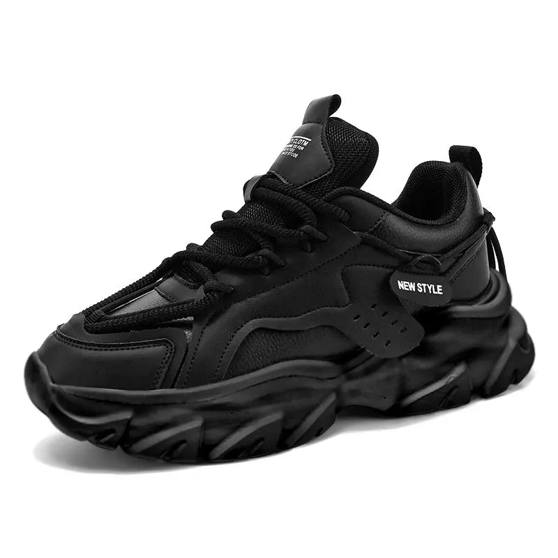 Men’s All-Season Running Sneakers