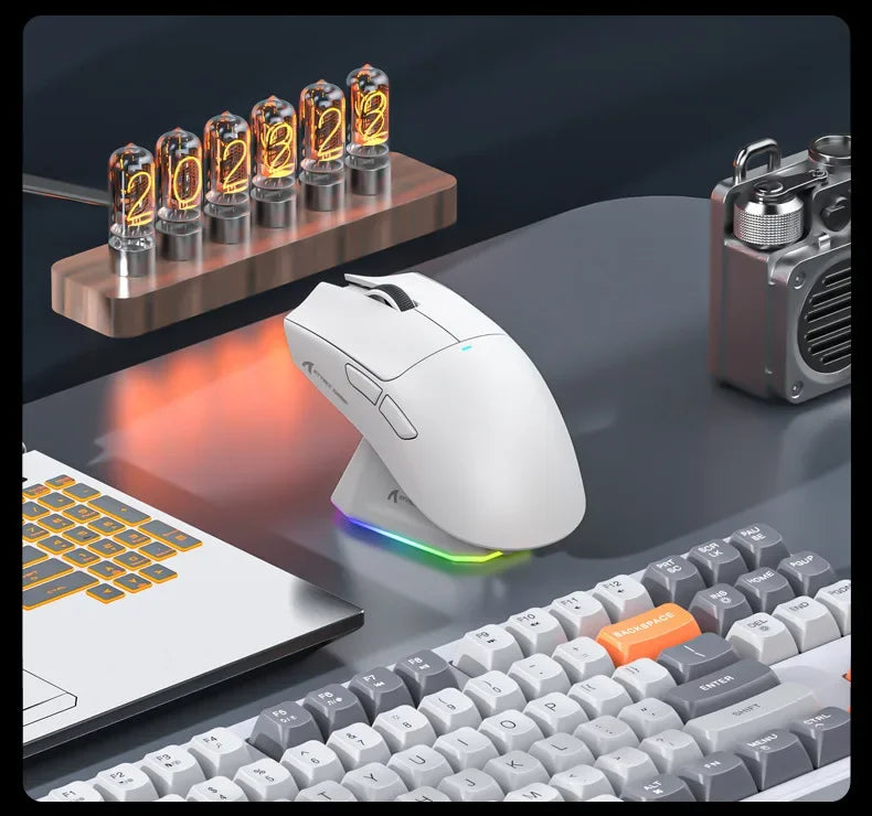 Attack Shark X11 Wireless Gaming Mouse