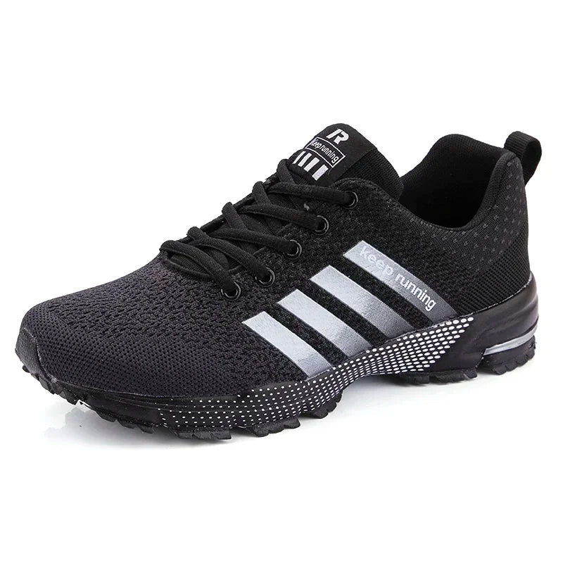Men’s Breathable Sport Sneakers