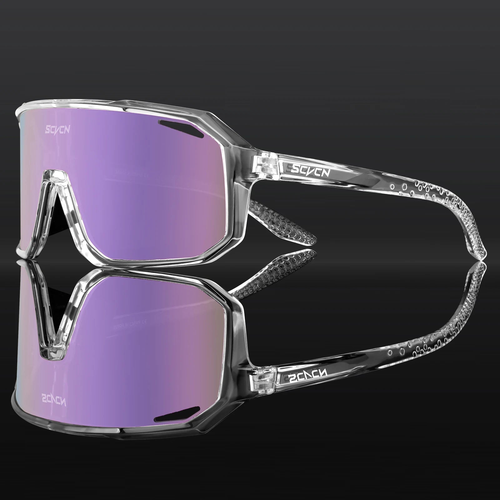 Lightweight Outdoor Sunglasses for Men & Women