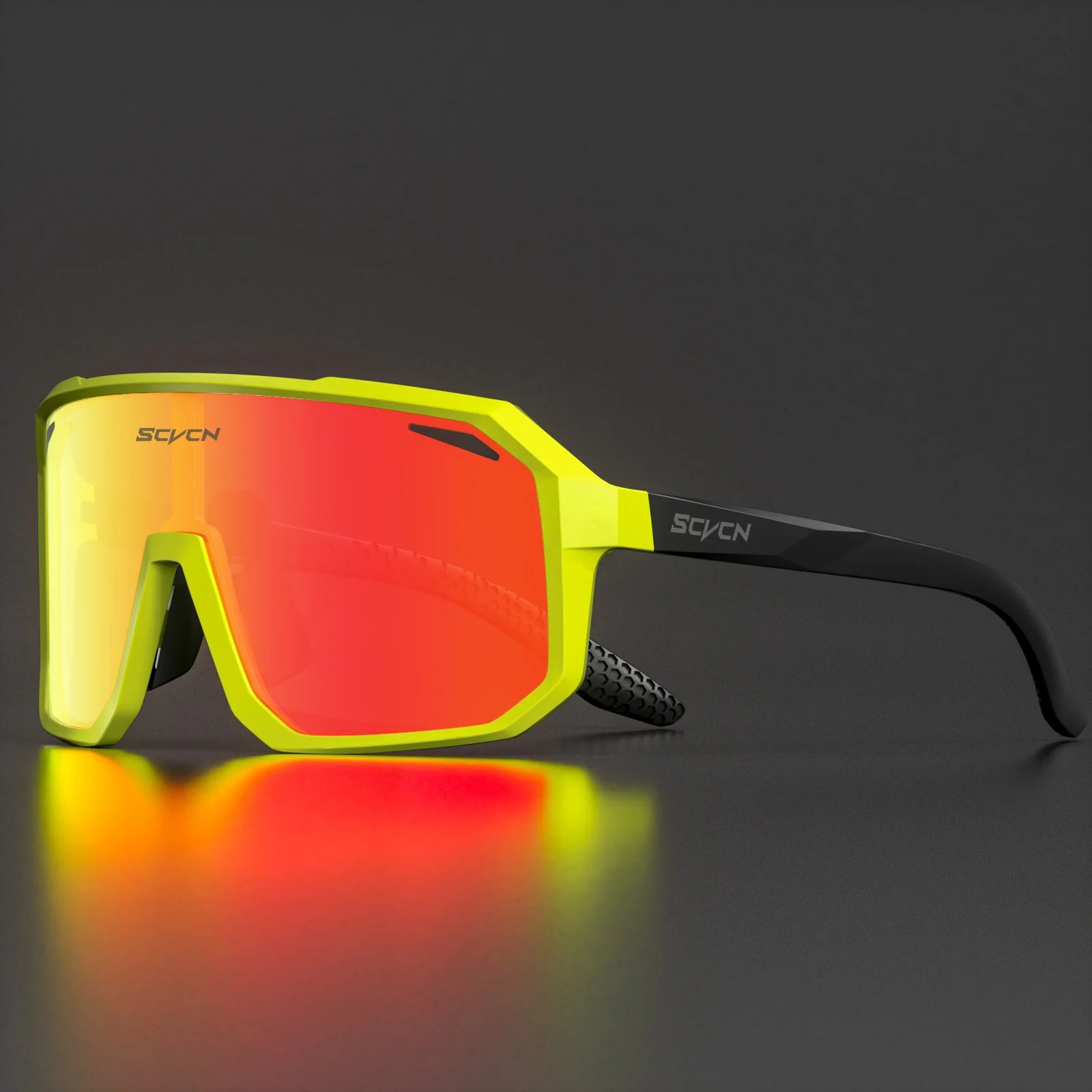 Lightweight Outdoor Sunglasses for Men & Women