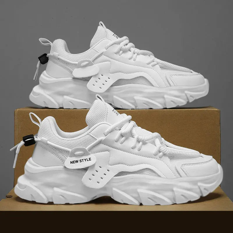Men’s All-Season Running Sneakers
