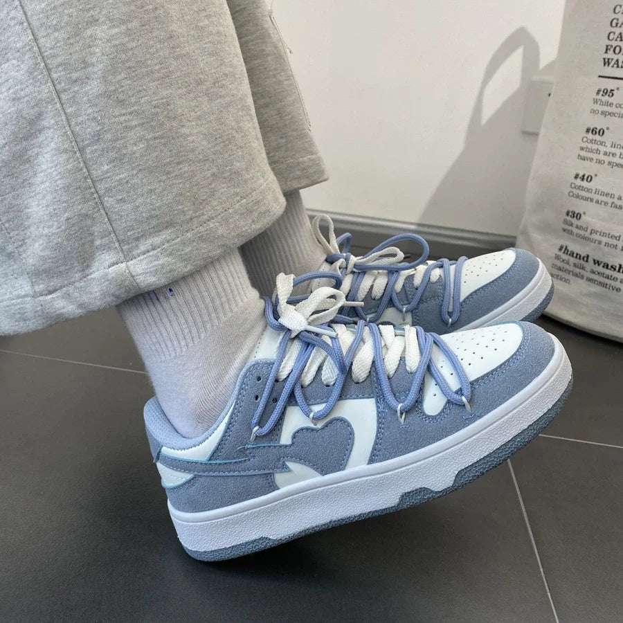 Women’s Summer Casual Sneakers