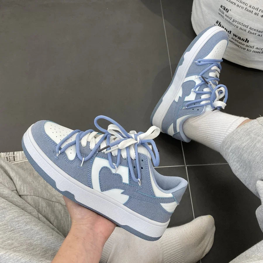 Women’s Summer Casual Sneakers