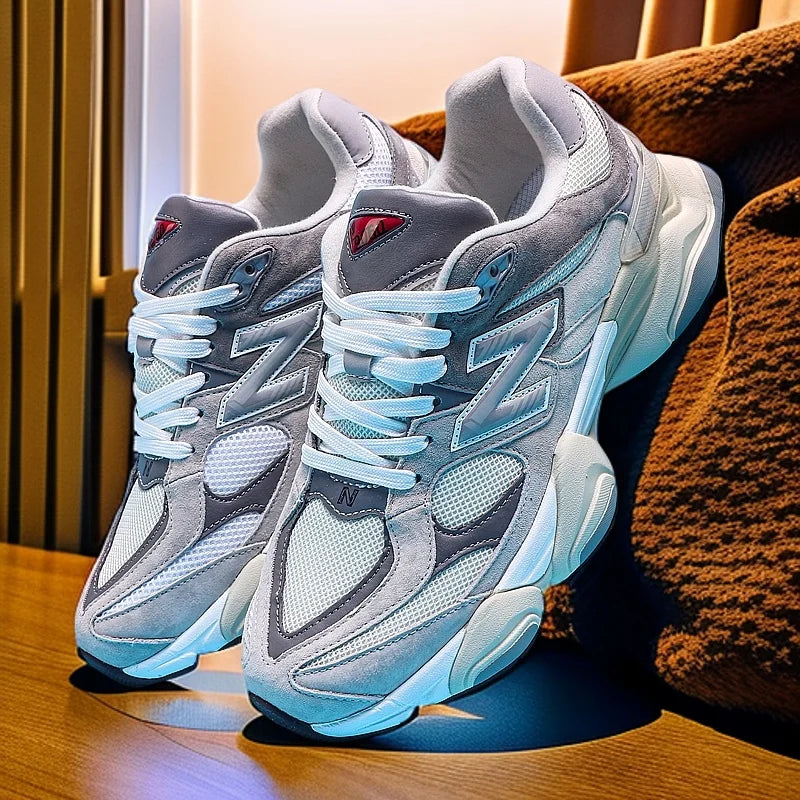Couple’s Autumn 2024 Sports & Casual Shoes