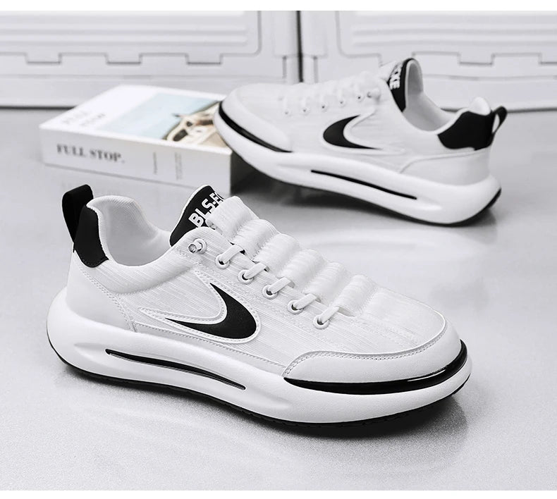 Men’s Lightweight Summer Sneakers