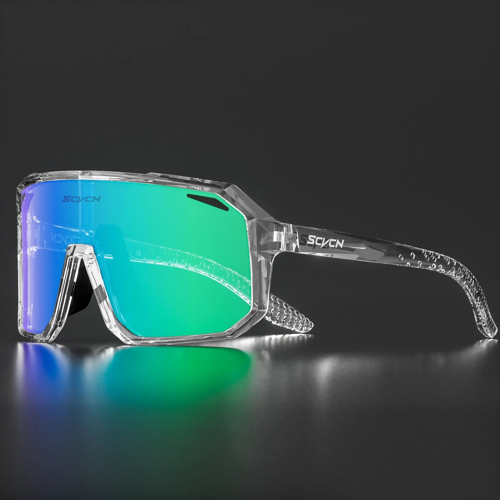 Lightweight Outdoor Sunglasses for Men & Women