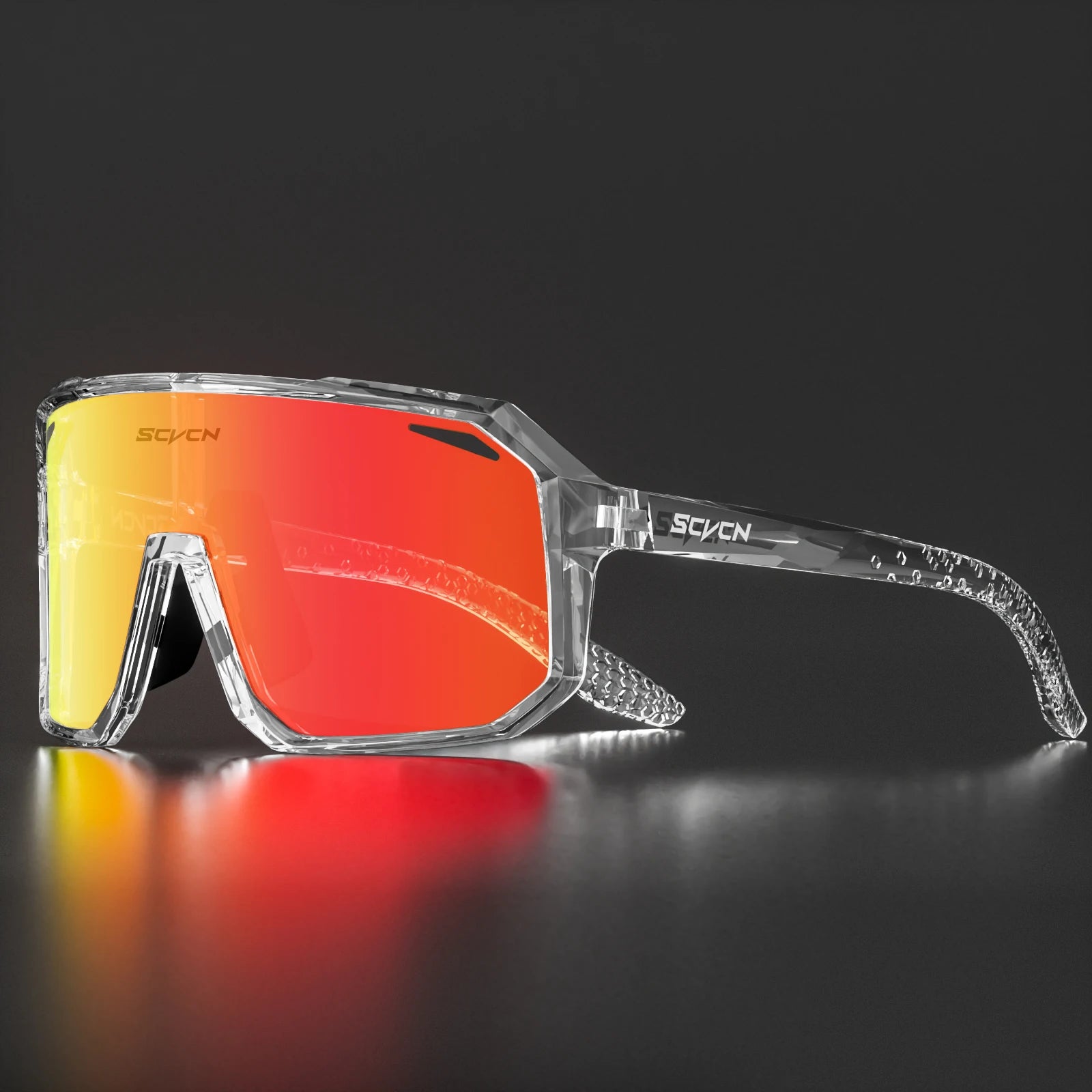Lightweight Outdoor Sunglasses for Men & Women