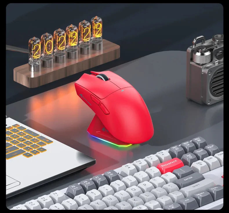 Attack Shark X11 Wireless Gaming Mouse
