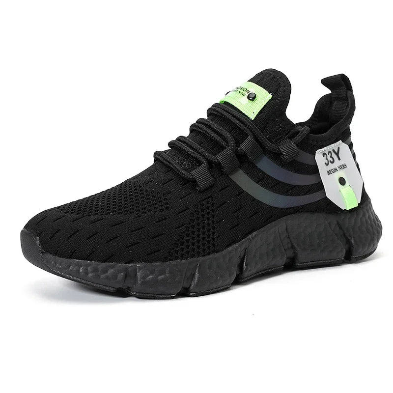 Lightweight Men’s Casual Sport Sneakers
