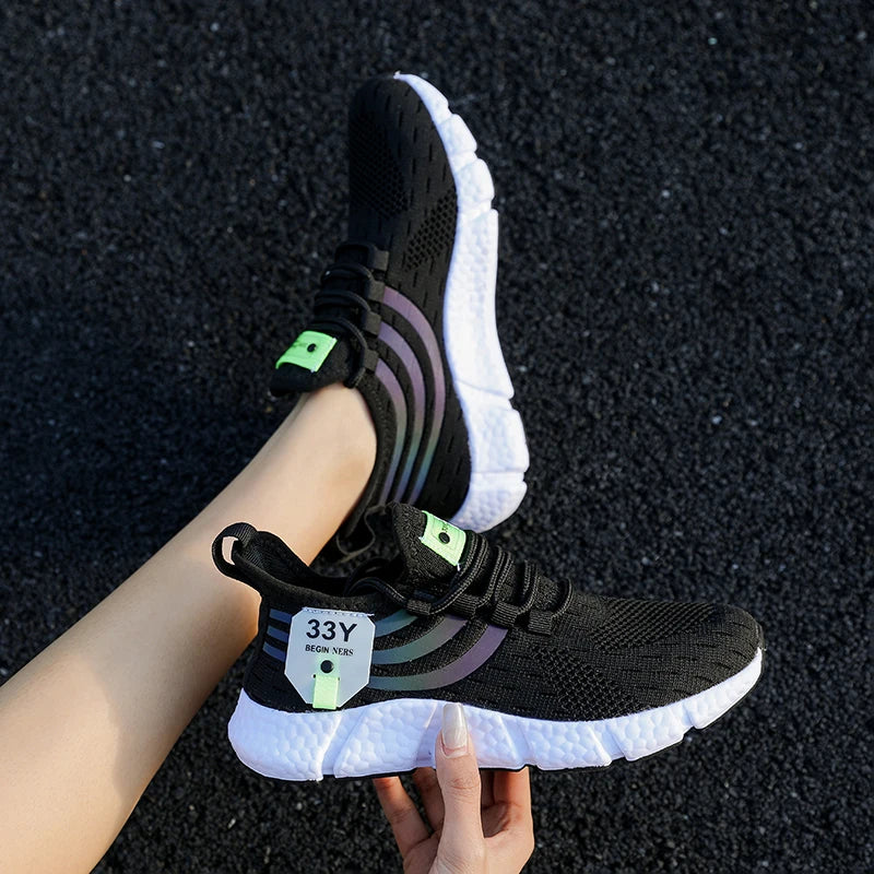 Lightweight Men’s Casual Sport Sneakers
