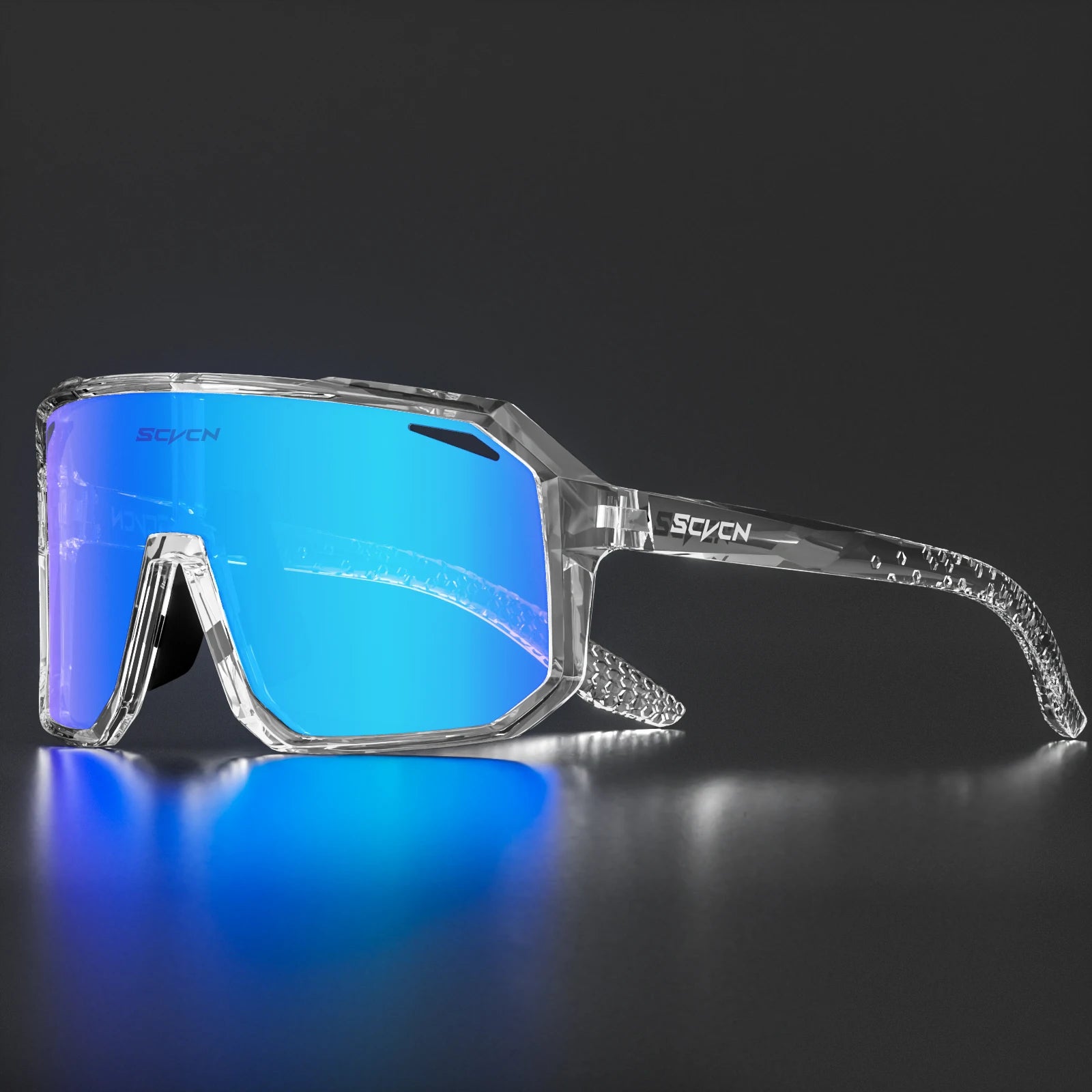 Lightweight Outdoor Sunglasses for Men & Women