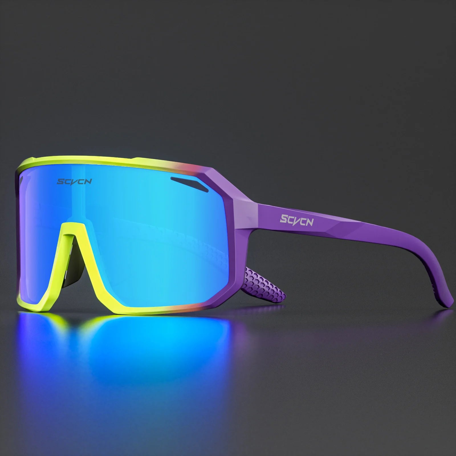 Lightweight Outdoor Sunglasses for Men & Women