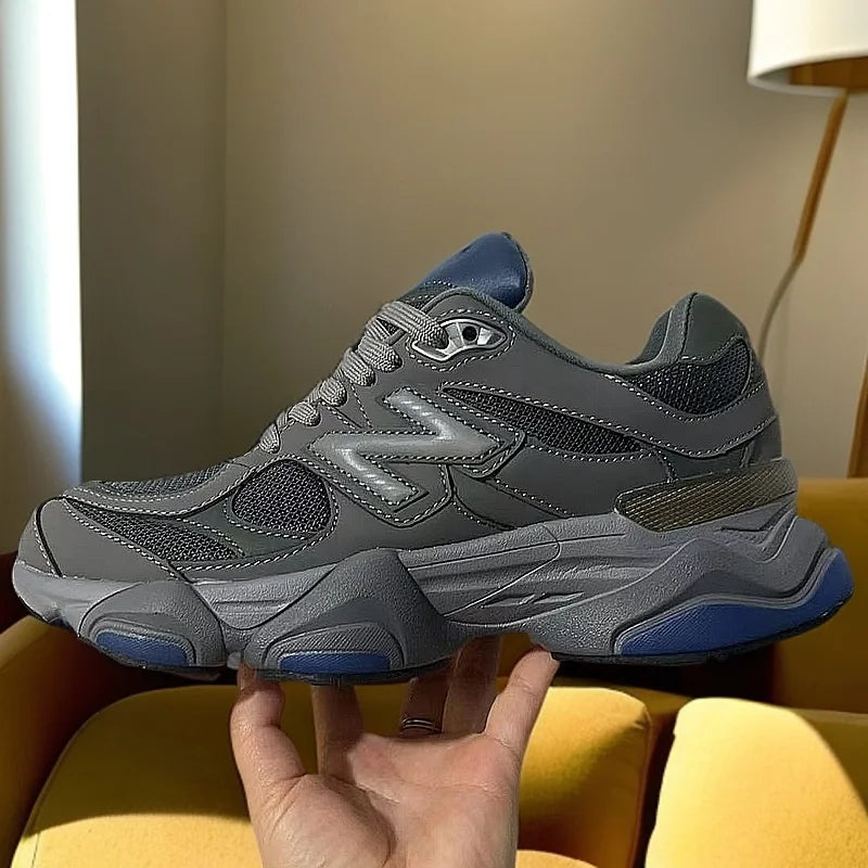 Couple’s Autumn 2024 Sports & Casual Shoes