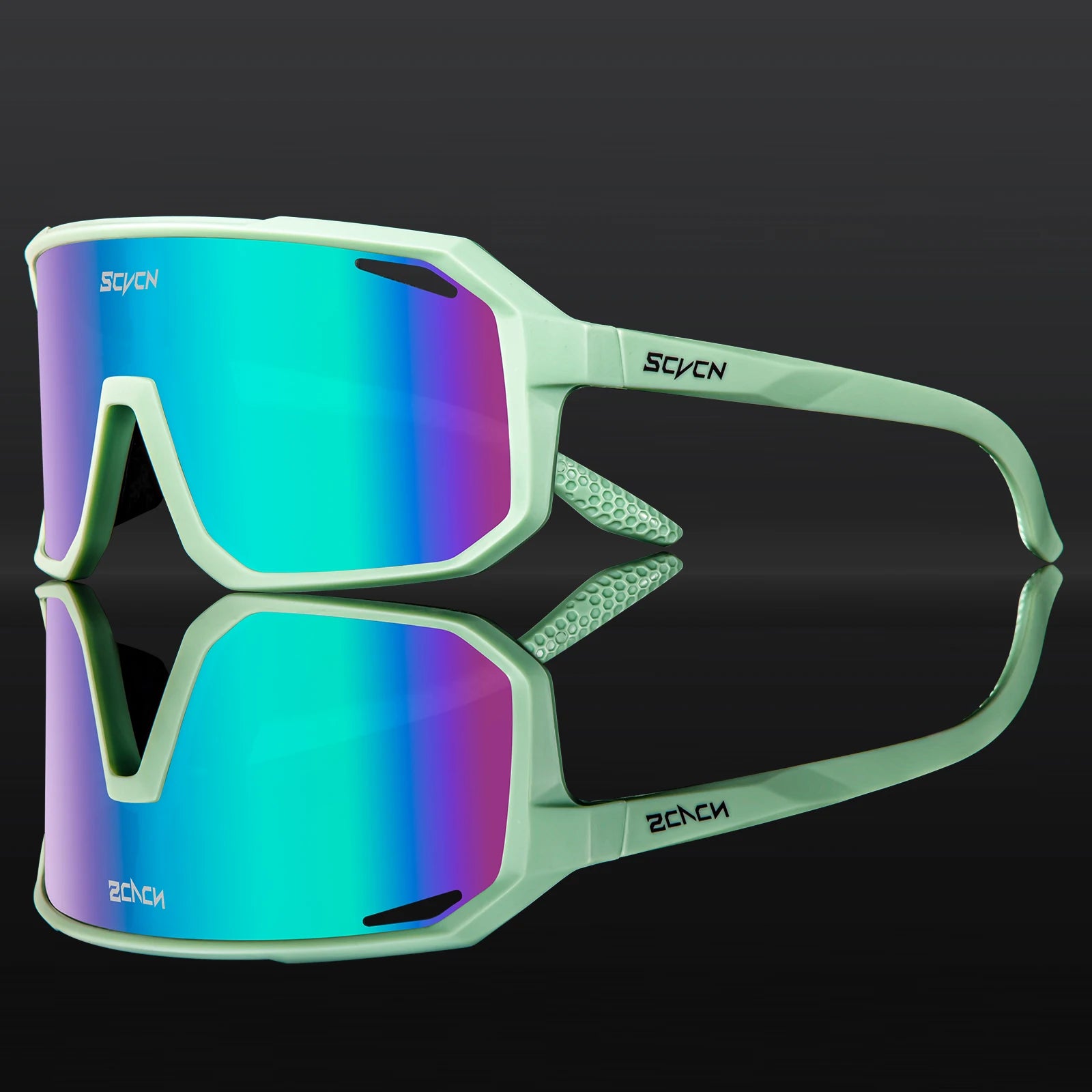 Lightweight Outdoor Sunglasses for Men & Women