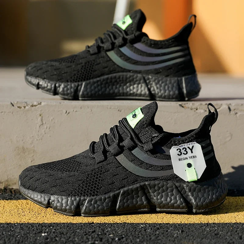 Lightweight Men’s Casual Sport Sneakers