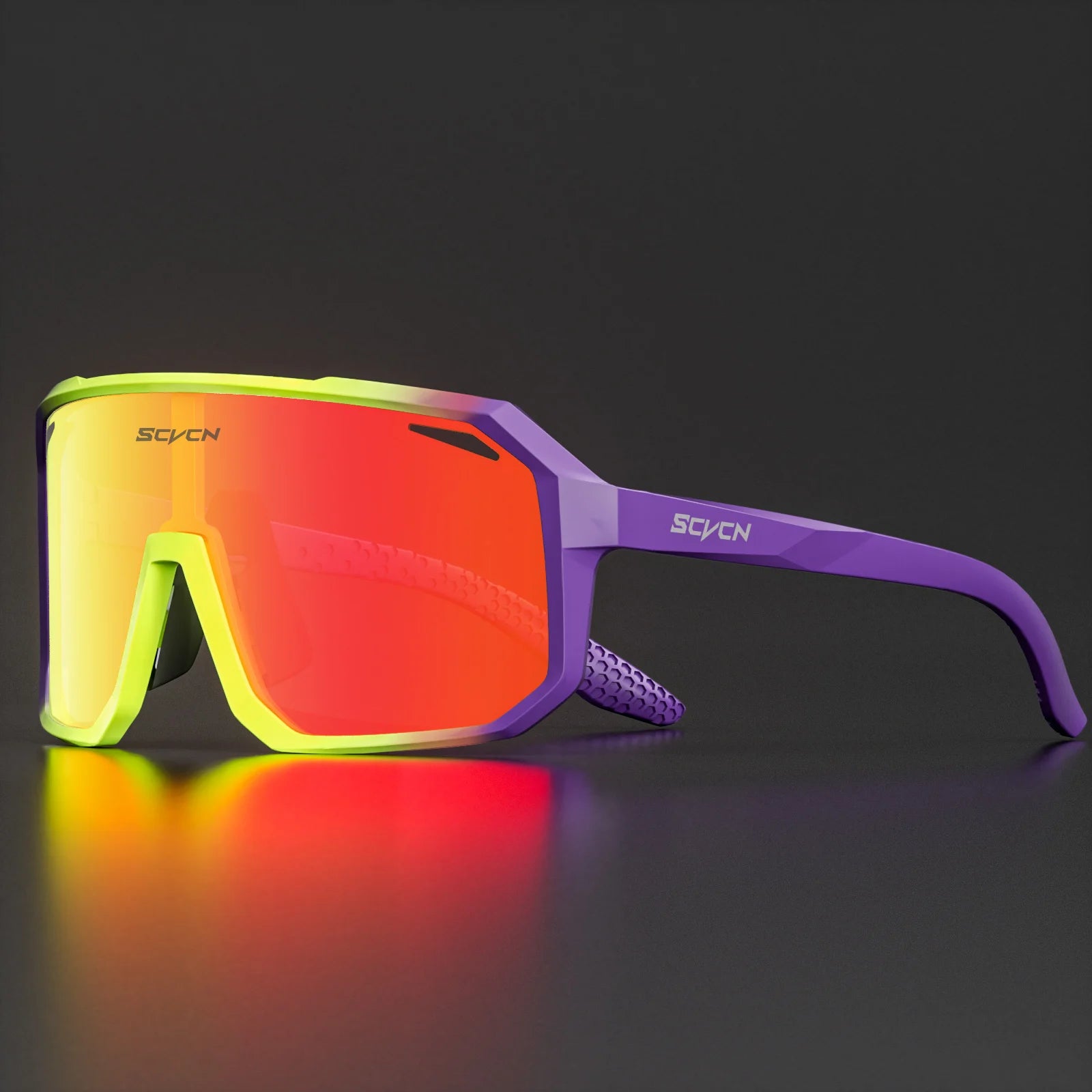 Lightweight Outdoor Sunglasses for Men & Women
