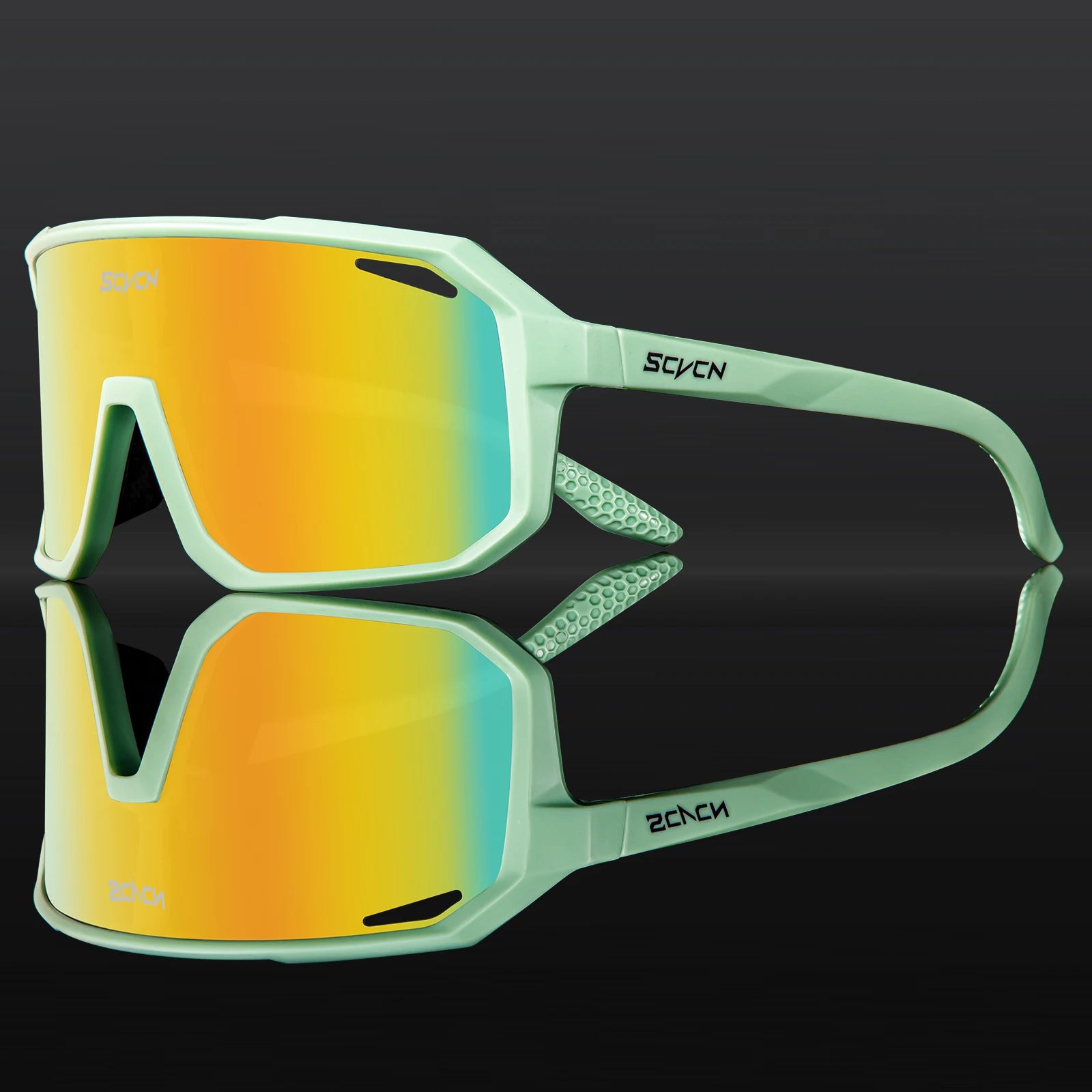 Lightweight Outdoor Sunglasses for Men & Women