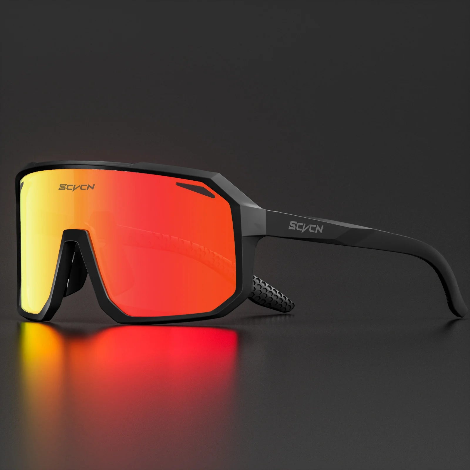 Lightweight Outdoor Sunglasses for Men & Women