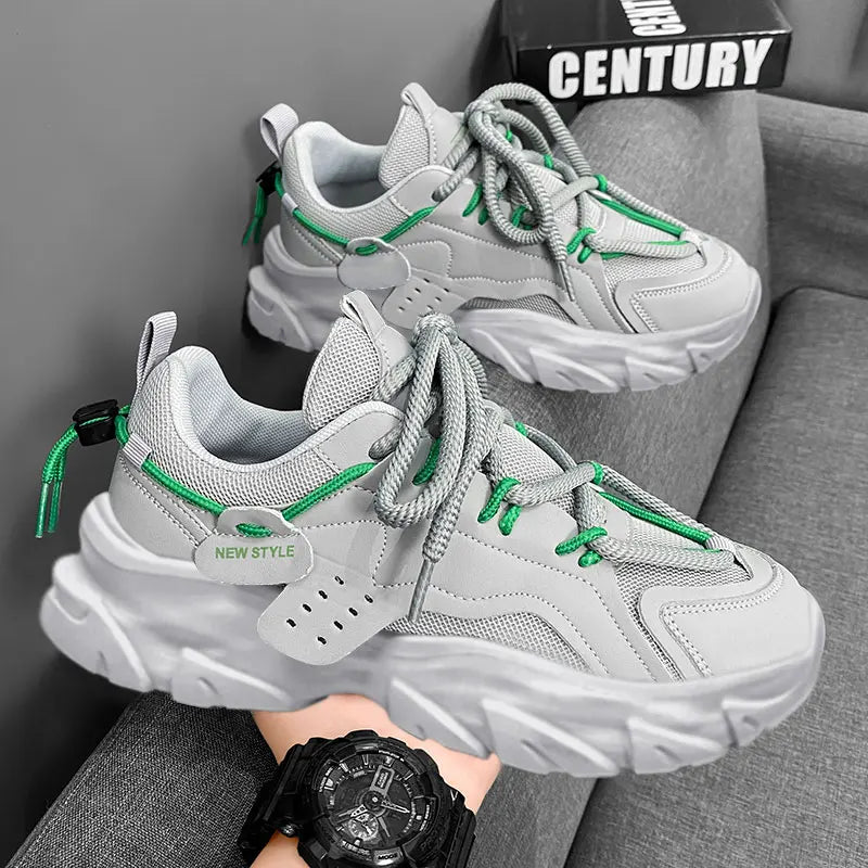 Men’s All-Season Running Sneakers