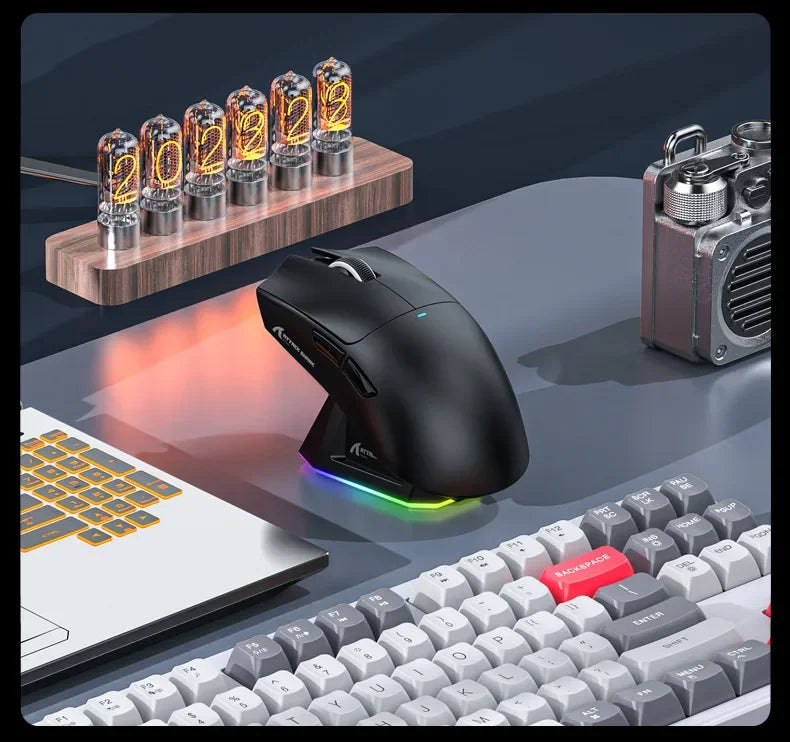 Attack Shark X11 Wireless Gaming Mouse