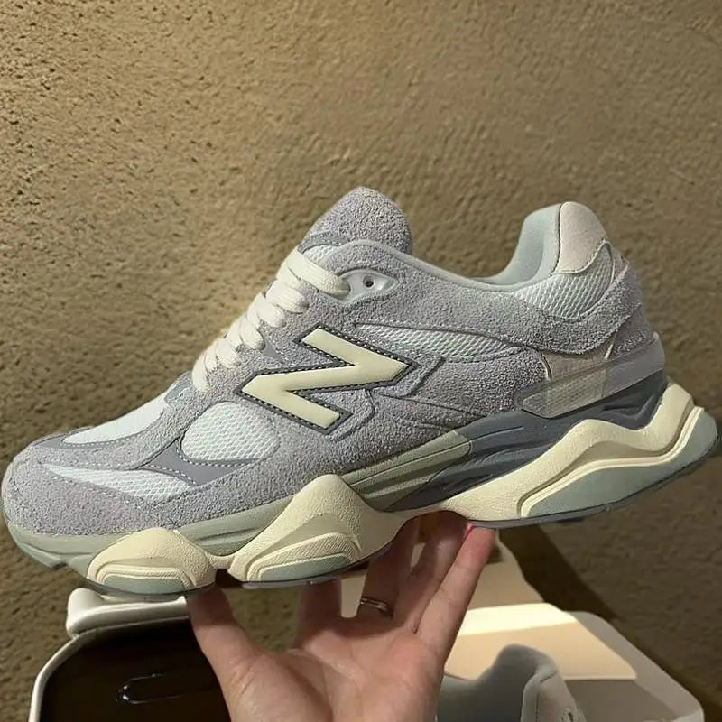 Couple’s Autumn 2024 Sports & Casual Shoes