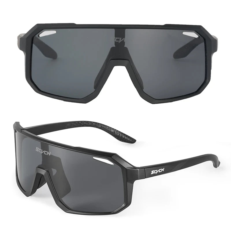 Lightweight Outdoor Sunglasses for Men & Women