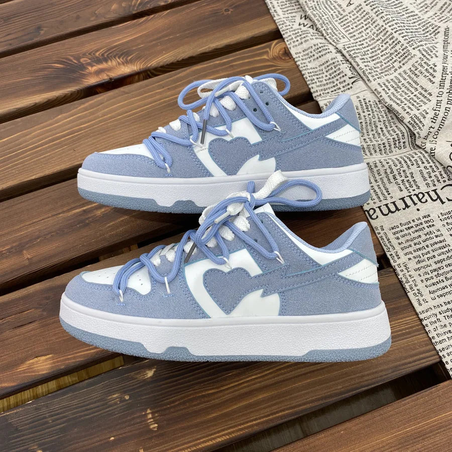 Women’s Summer Casual Sneakers