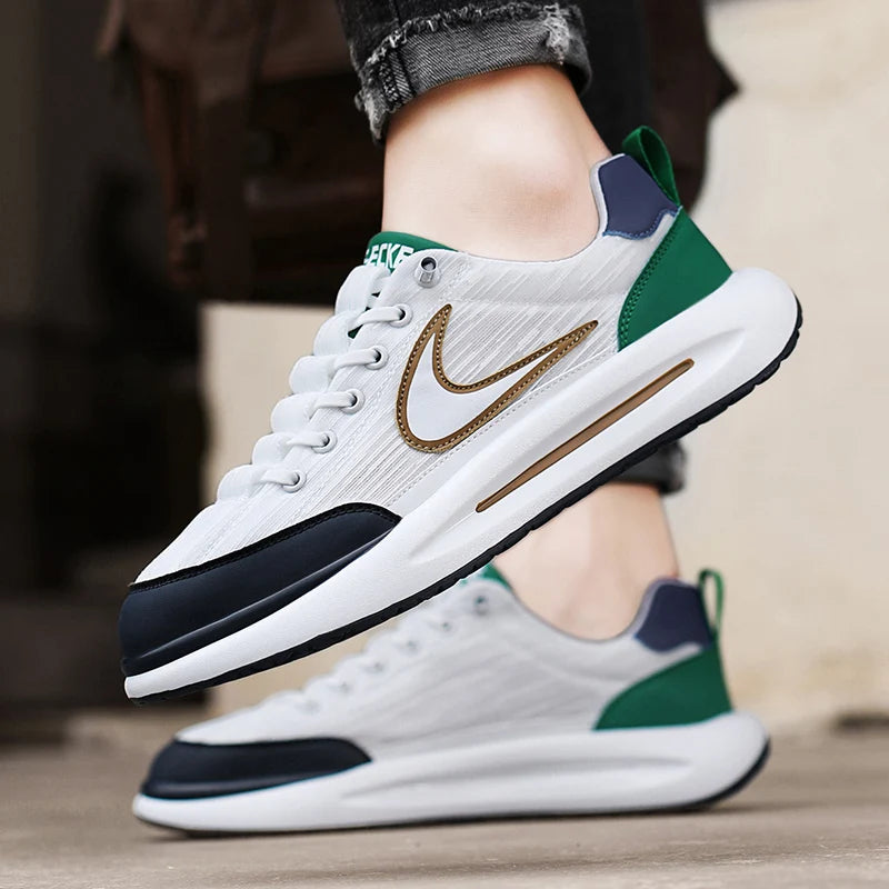 Men’s Lightweight Summer Sneakers